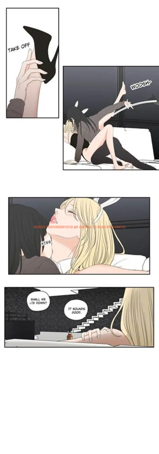 Read Hentai Image 9 131 in comic What Does The Fox Say? - Chapter 108.5 - hentaitnt.net