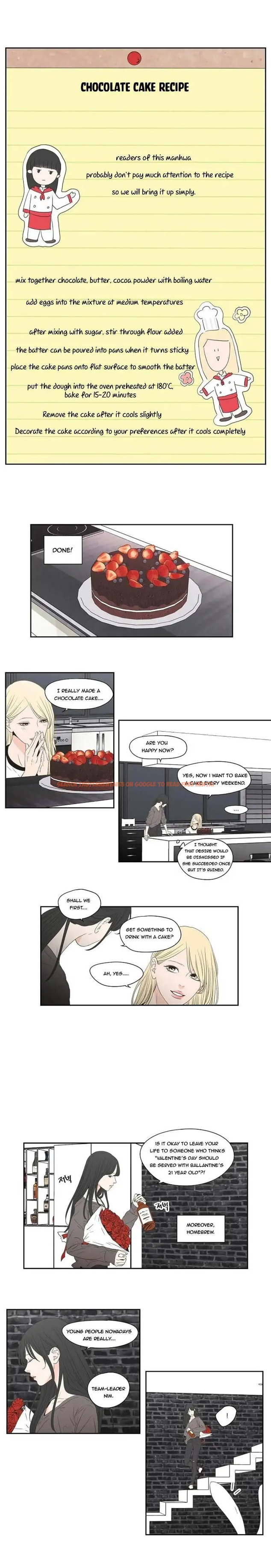 Read Hentai Image 2 131 in comic What Does The Fox Say? - Chapter 108 - hentaitnt.net