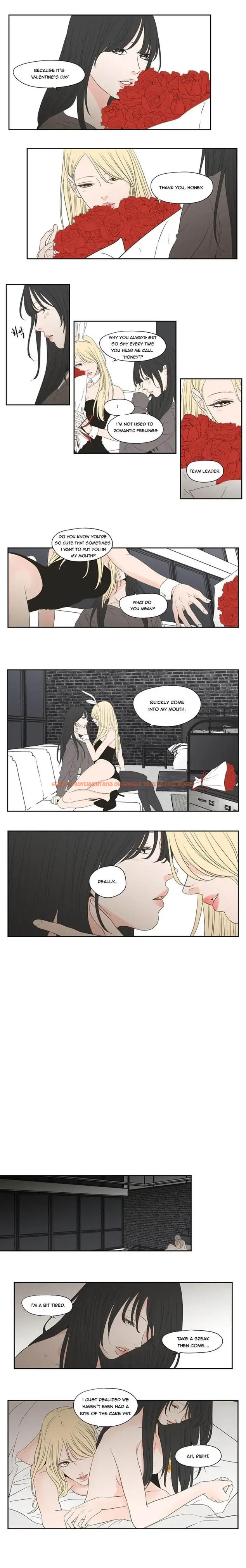 Read Hentai Image 4 131 in comic What Does The Fox Say? - Chapter 108 - hentaitnt.net