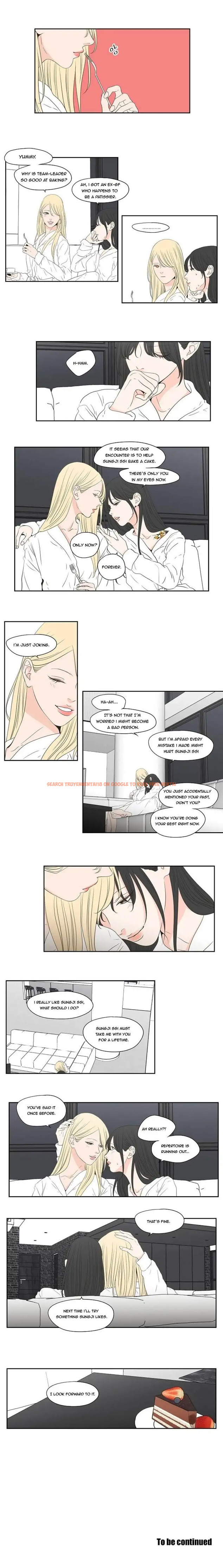Read Hentai Image 5 131 in comic What Does The Fox Say? - Chapter 108 - hentaitnt.net
