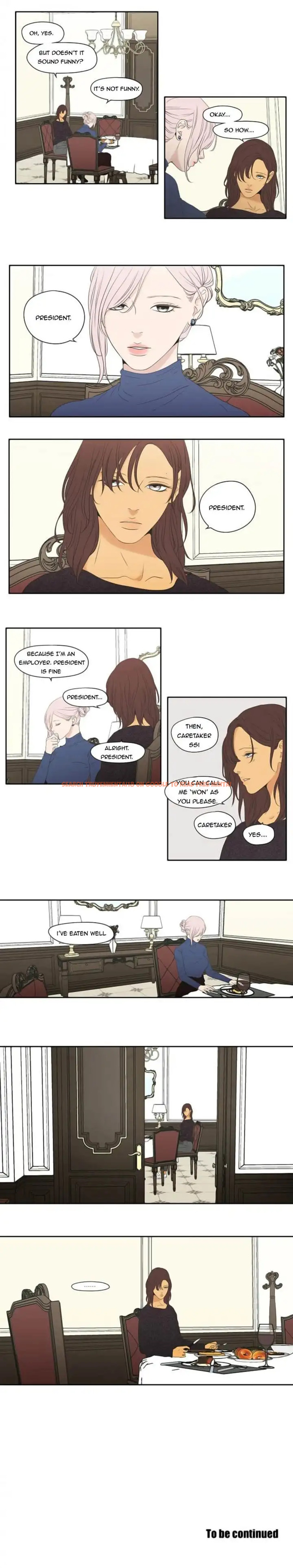 Read Hentai Image 10 131 in comic What Does The Fox Say? - Chapter 109 - hentaitnt.net