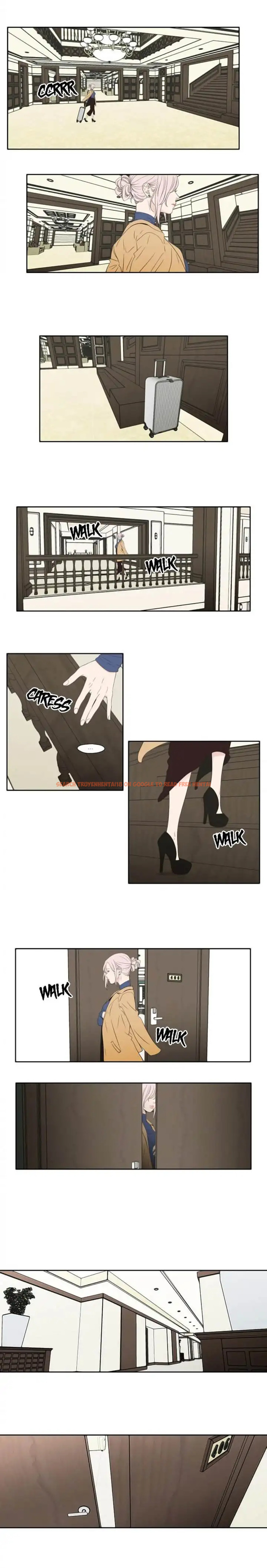 Read Hentai Image 2 131 in comic What Does The Fox Say? - Chapter 109 - hentaitnt.net