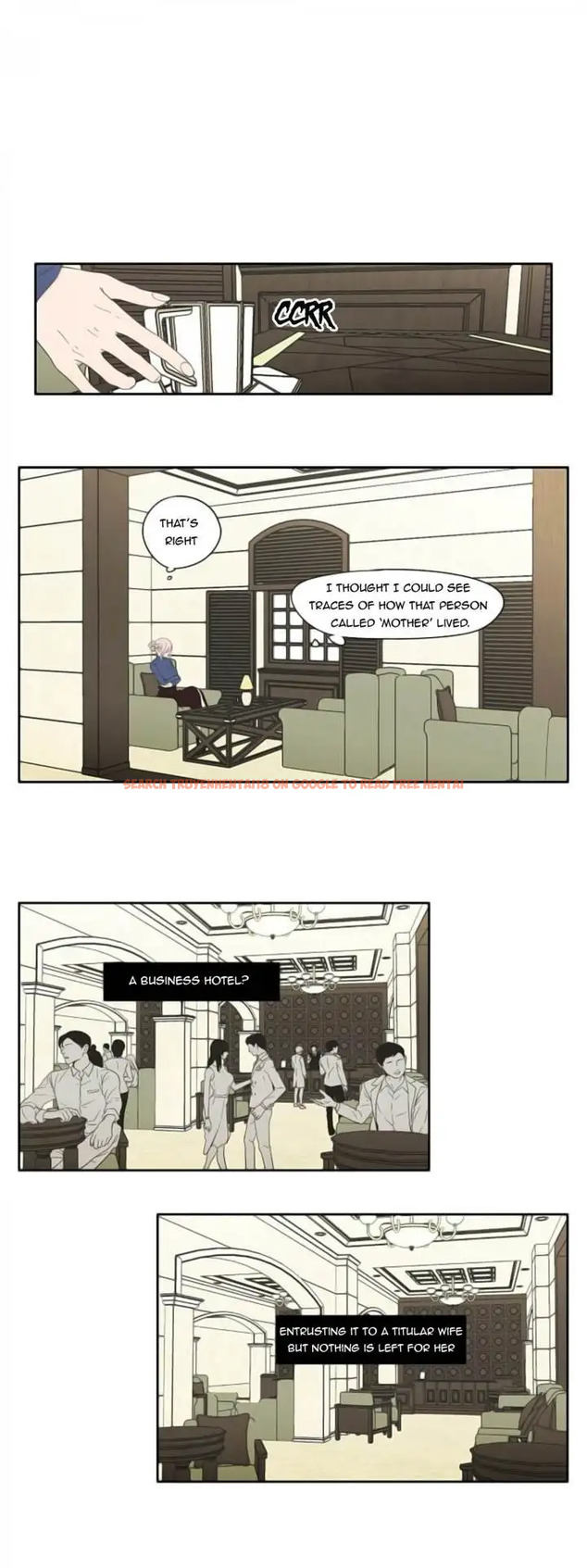 Read Hentai Image 6 131 in comic What Does The Fox Say? - Chapter 109 - hentaitnt.net