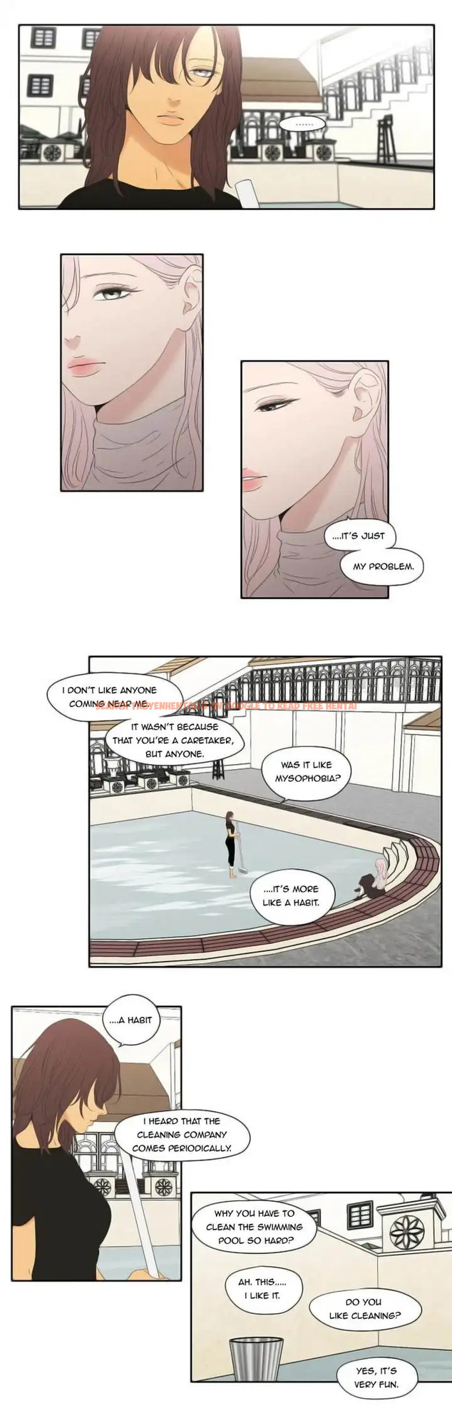 Read Hentai Image 12 131 in comic What Does The Fox Say? - Chapter 110 - hentaitnt.net