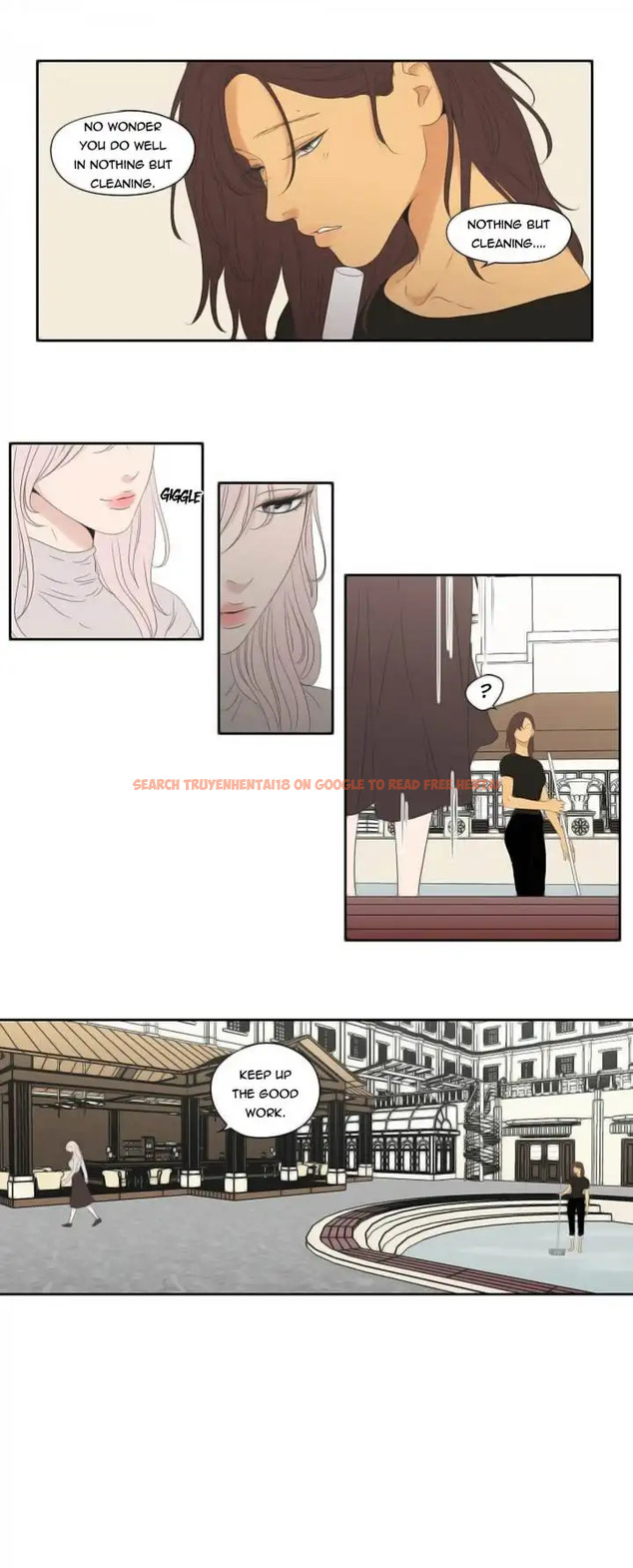 Read Hentai Image 13 131 in comic What Does The Fox Say? - Chapter 110 - hentaitnt.net
