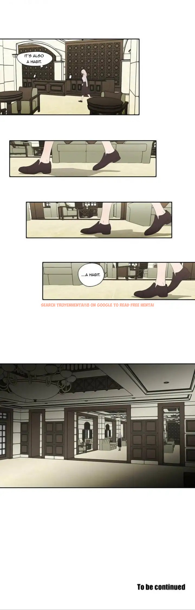 Read Hentai Image 14 131 in comic What Does The Fox Say? - Chapter 110 - hentaitnt.net