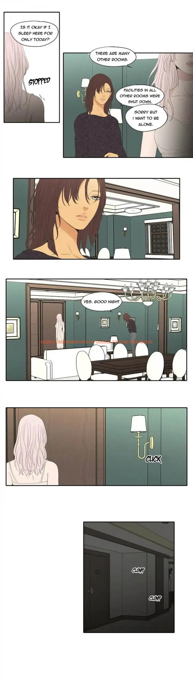 Read Hentai Image 4 131 in comic What Does The Fox Say? - Chapter 110 - hentaitnt.net