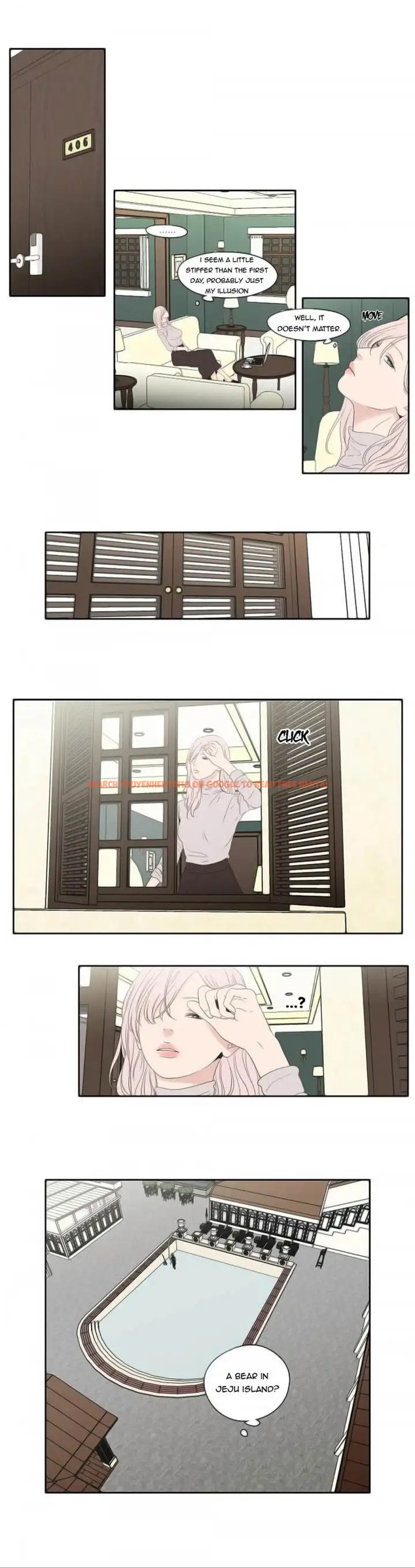 Read Hentai Image 8 131 in comic What Does The Fox Say? - Chapter 110 - hentaitnt.net