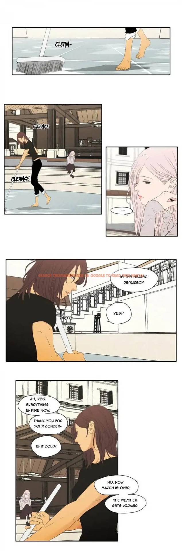Read Hentai Image 9 131 in comic What Does The Fox Say? - Chapter 110 - hentaitnt.net