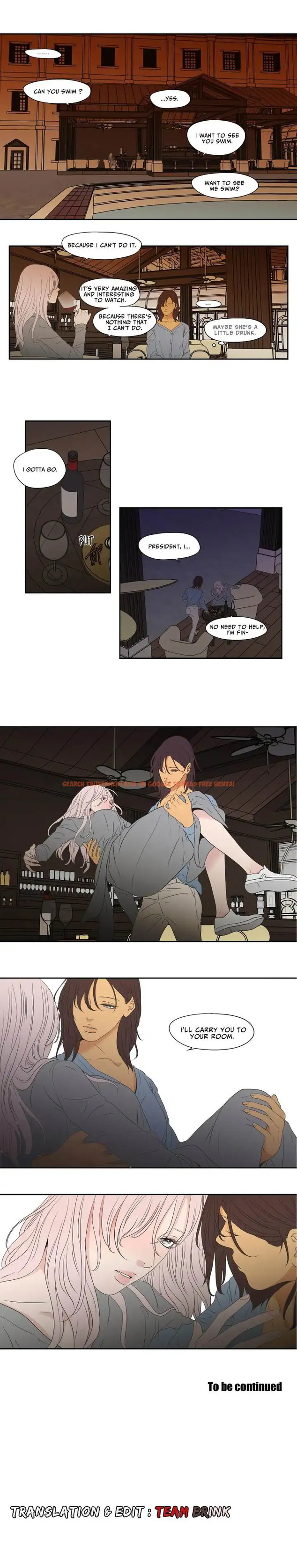 Read Hentai Image 13 131 in comic What Does The Fox Say? - Chapter 111 - hentaitnt.net