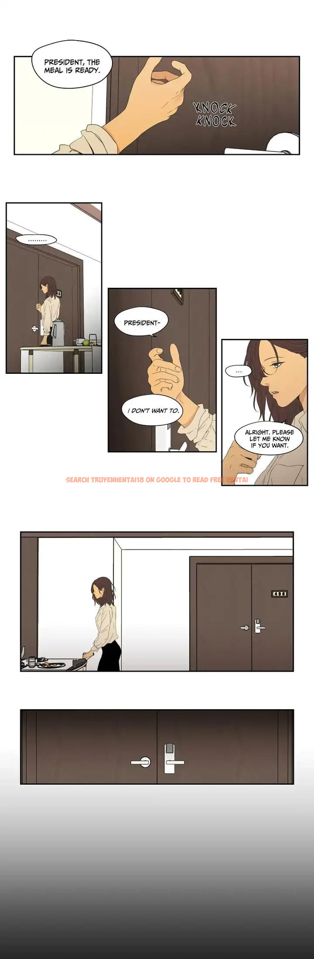 Read Hentai Image 2 128 in comic What Does The Fox Say? - Chapter 111 - hentaitnt.net