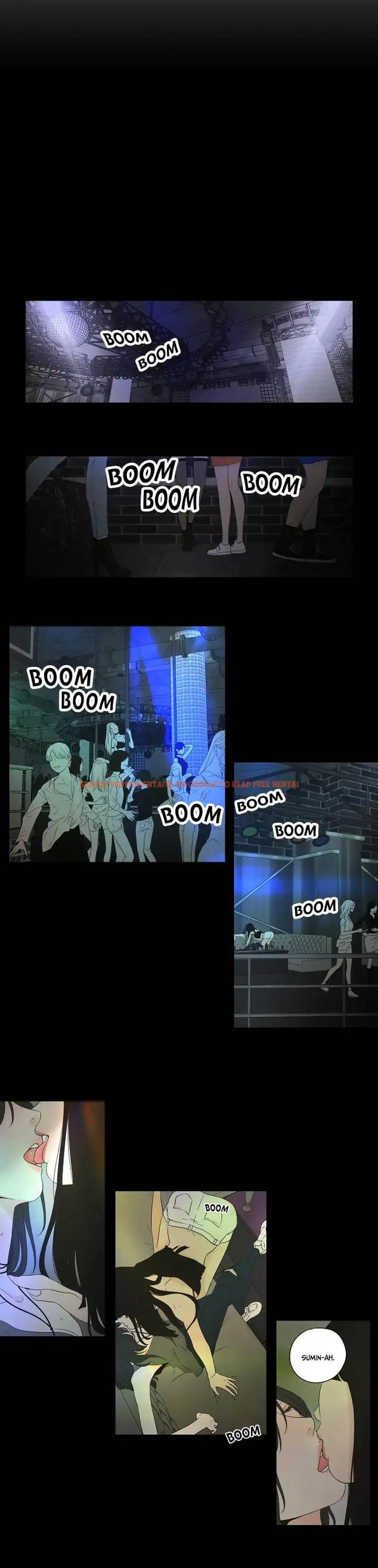 Read Hentai Image 3 128 in comic What Does The Fox Say? - Chapter 111 - hentaitnt.net