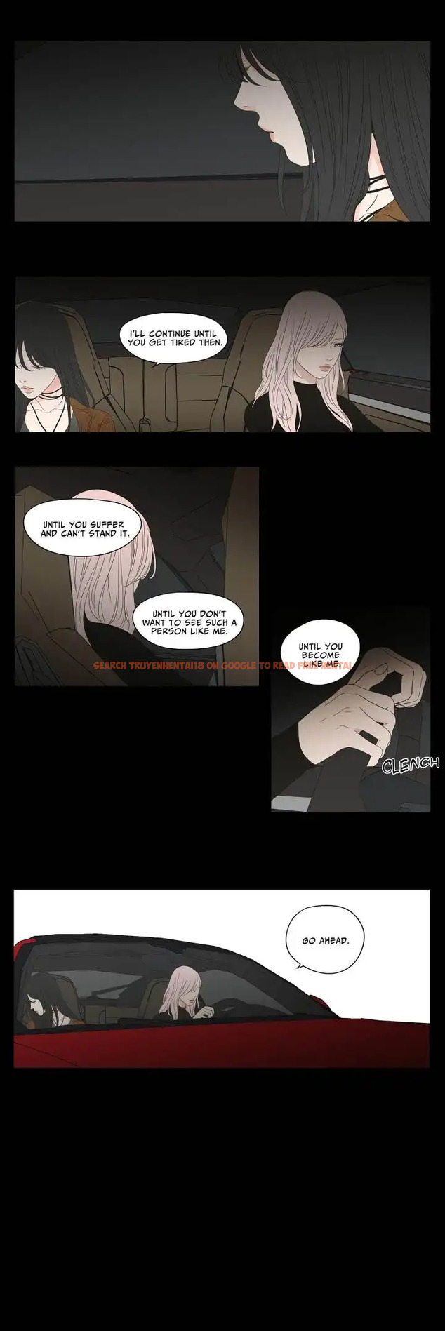 Read Hentai Image 5 128 in comic What Does The Fox Say? - Chapter 111 - hentaitnt.net