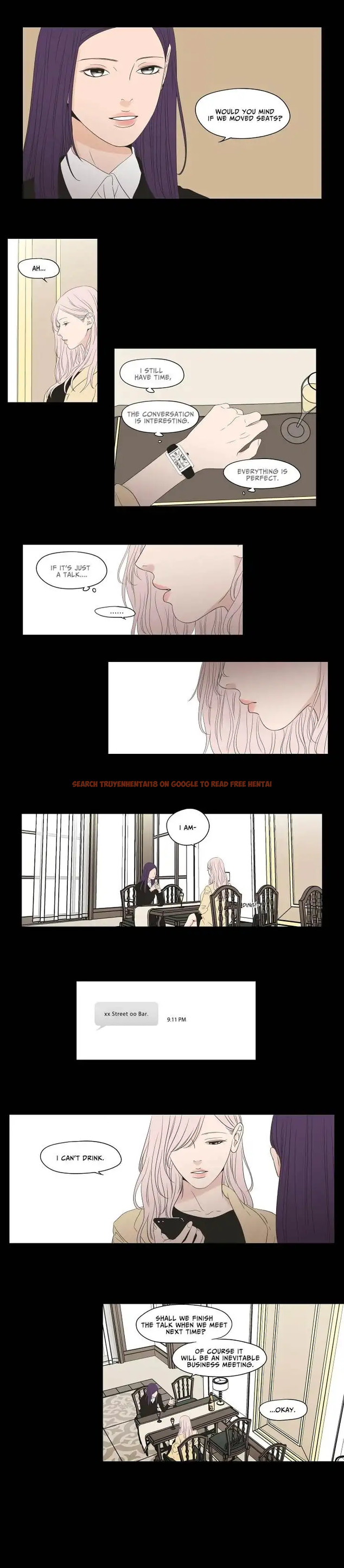 Read Hentai Image 7 128 in comic What Does The Fox Say? - Chapter 111 - hentaitnt.net