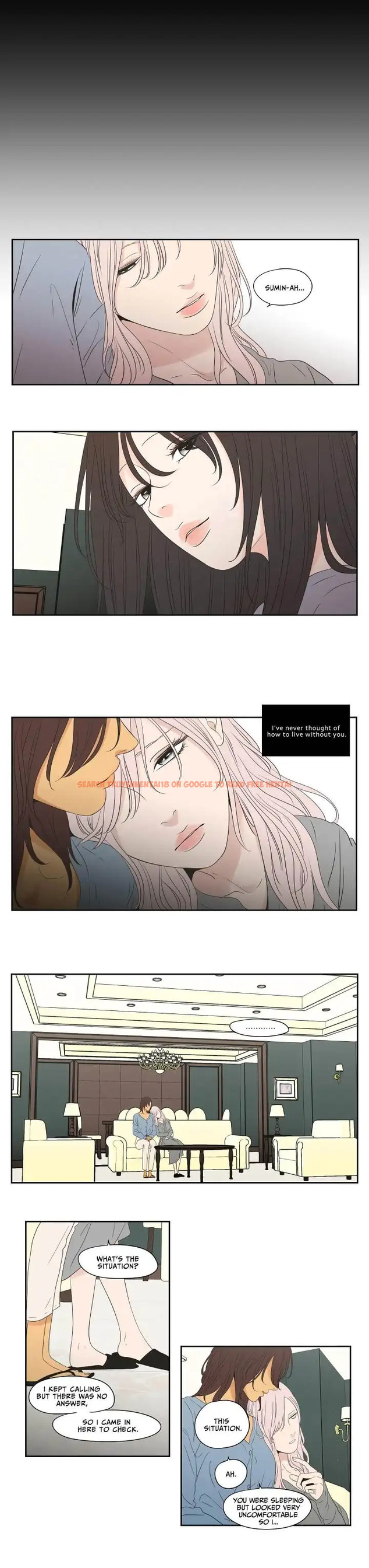 Read Hentai Image 9 131 in comic What Does The Fox Say? - Chapter 111 - hentaitnt.net