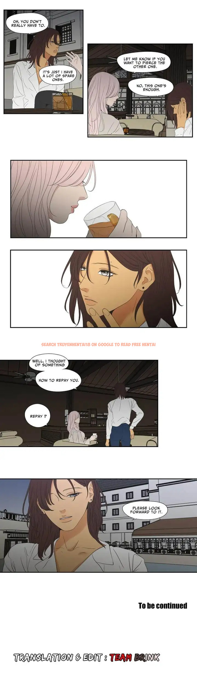 Read Hentai Image 12 128 in comic What Does The Fox Say? - Chapter 112 - hentaitnt.net