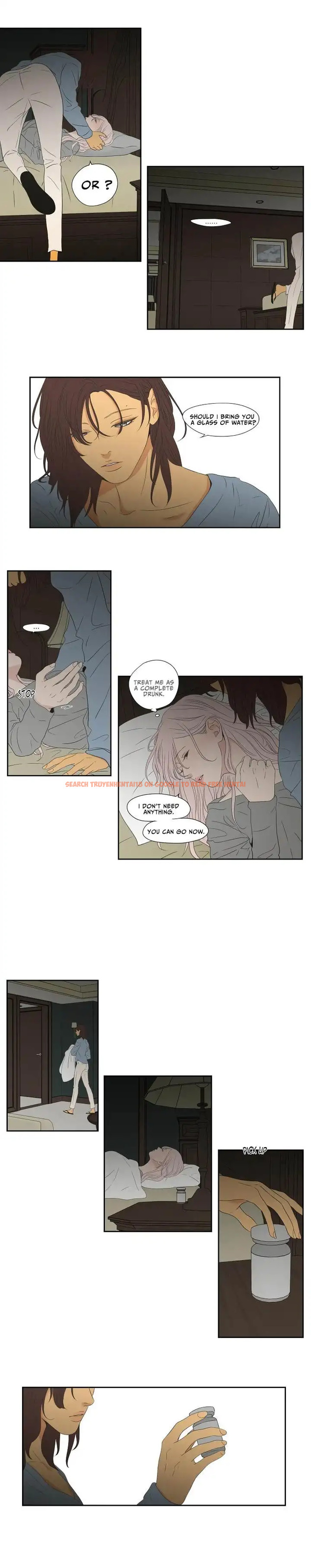 Read Hentai Image 3 128 in comic What Does The Fox Say? - Chapter 112 - hentaitnt.net