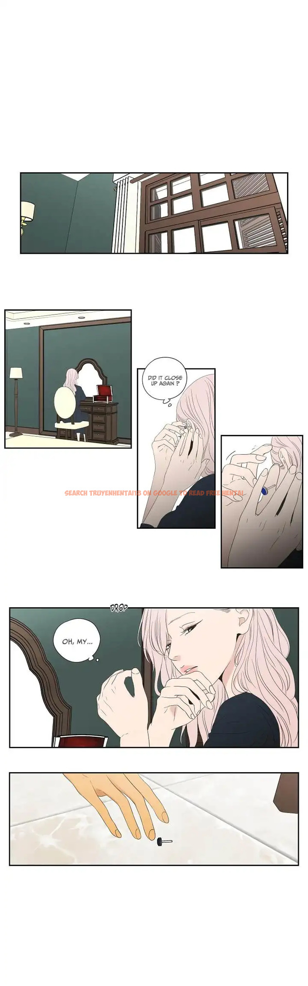 Read Hentai Image 4 128 in comic What Does The Fox Say? - Chapter 112 - hentaitnt.net