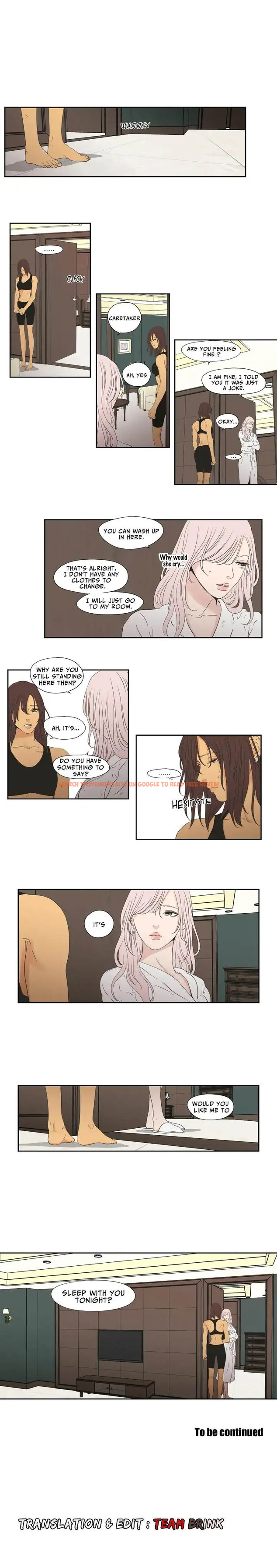 Read Hentai Image 11 128 in comic What Does The Fox Say? - Chapter 113 - hentaitnt.net