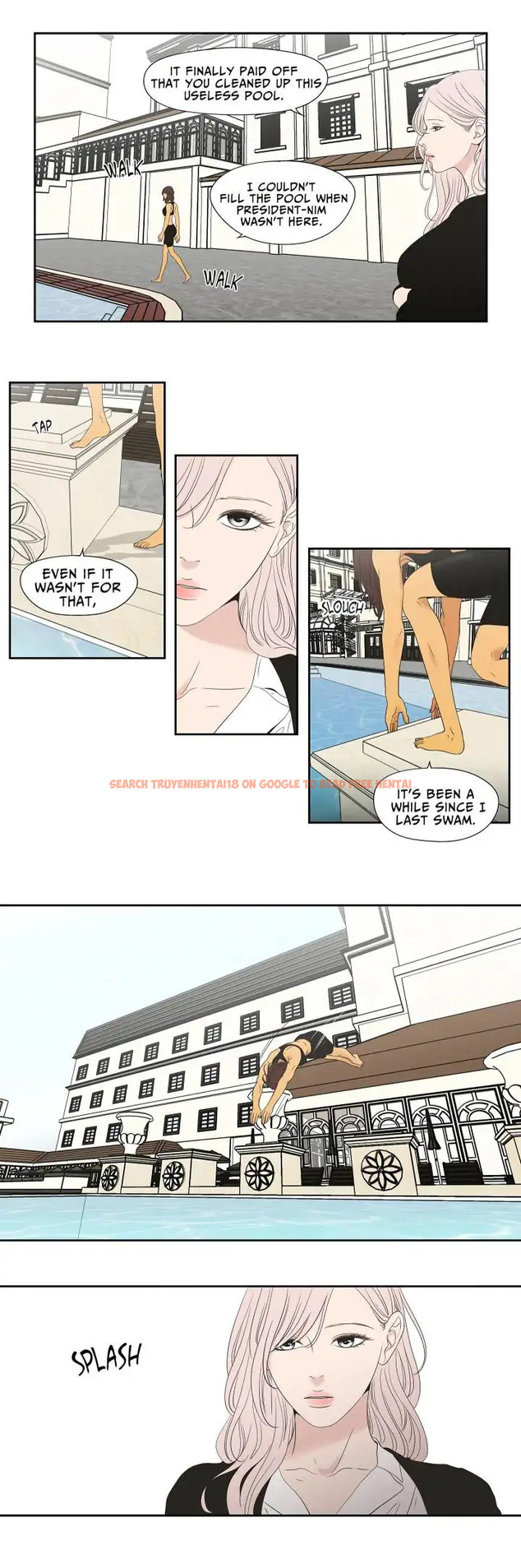 Read Hentai Image 3 128 in comic What Does The Fox Say? - Chapter 113 - hentaitnt.net