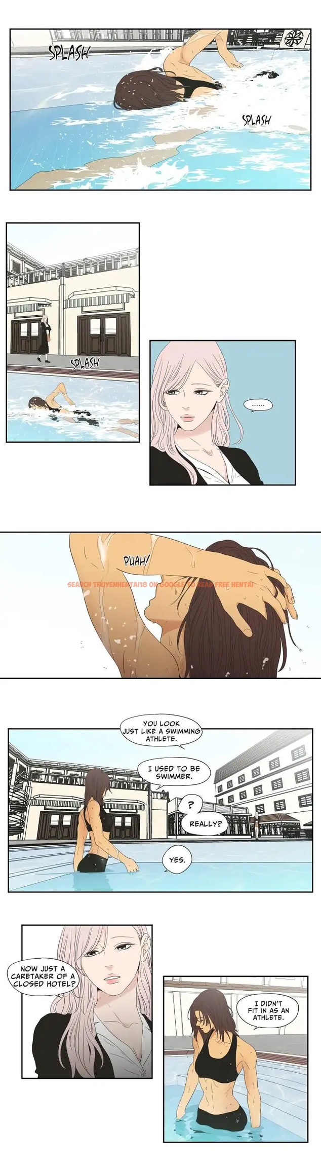 Read Hentai Image 4 128 in comic What Does The Fox Say? - Chapter 113 - hentaitnt.net