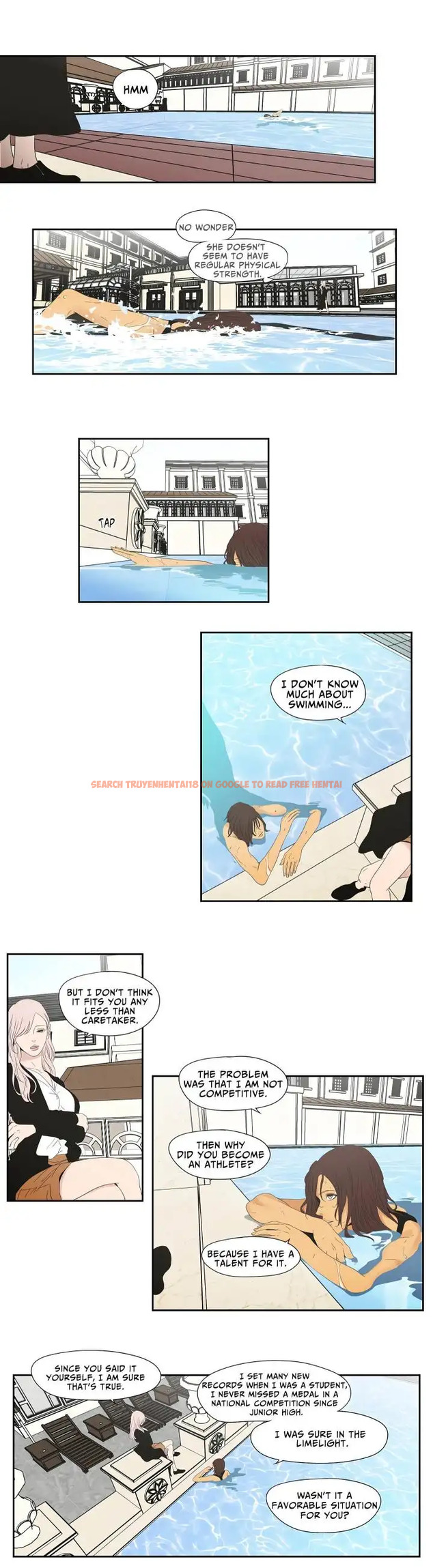 Read Hentai Image 5 128 in comic What Does The Fox Say? - Chapter 113 - hentaitnt.net