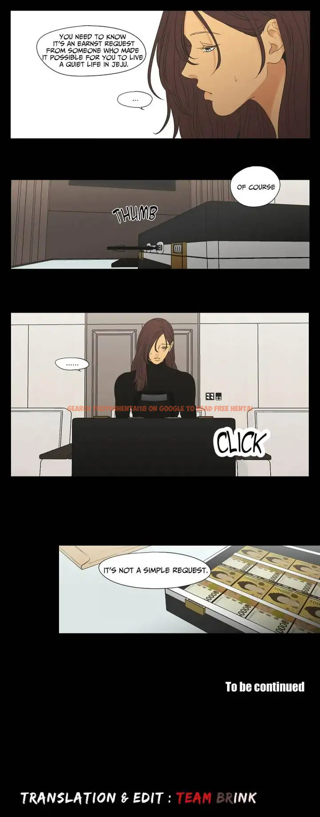 Read Hentai Image 11 128 in comic What Does The Fox Say? - Chapter 114 - hentaitnt.net
