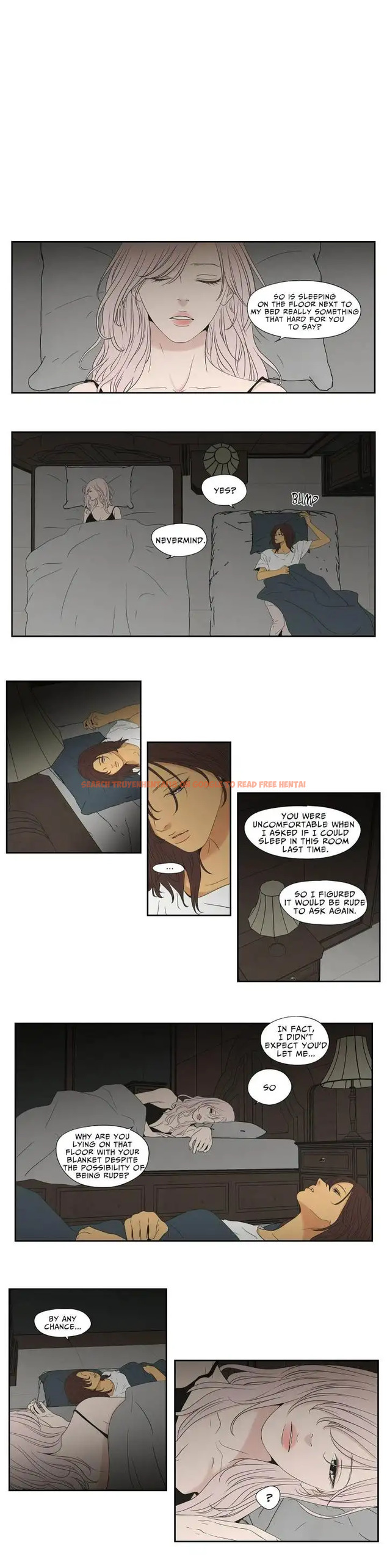 Read Hentai Image 3 128 in comic What Does The Fox Say? - Chapter 114 - hentaitnt.net