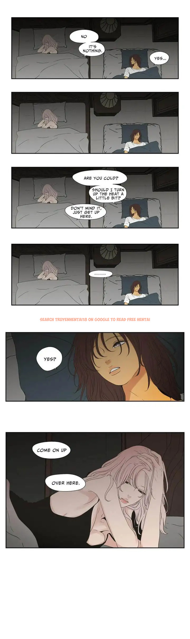 Read Hentai Image 6 128 in comic What Does The Fox Say? - Chapter 114 - hentaitnt.net