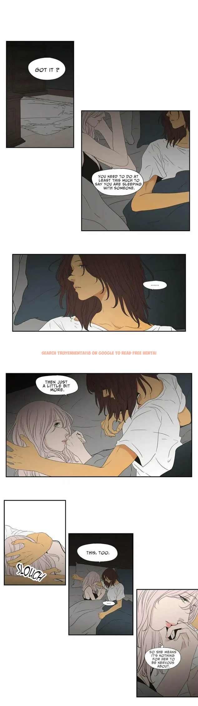 Read Hentai Image 7 128 in comic What Does The Fox Say? - Chapter 114 - hentaitnt.net