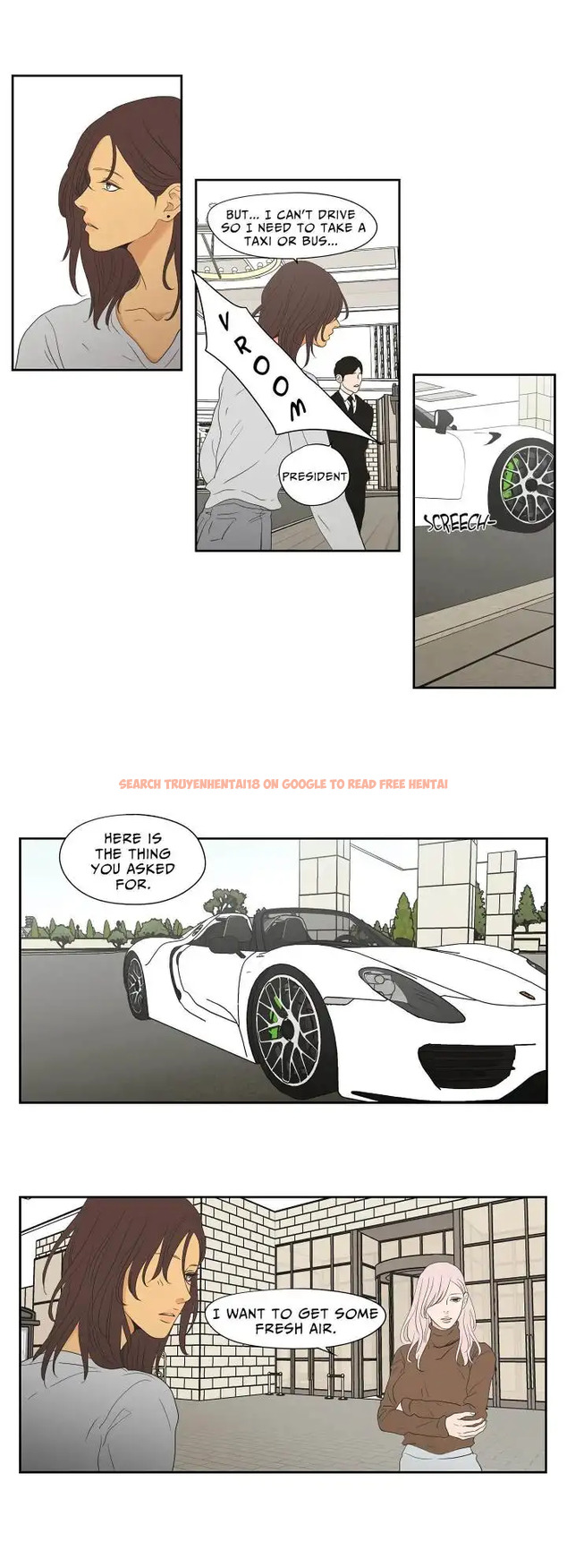 Read Hentai Image 12 128 in comic What Does The Fox Say? - Chapter 115 - hentaitnt.net