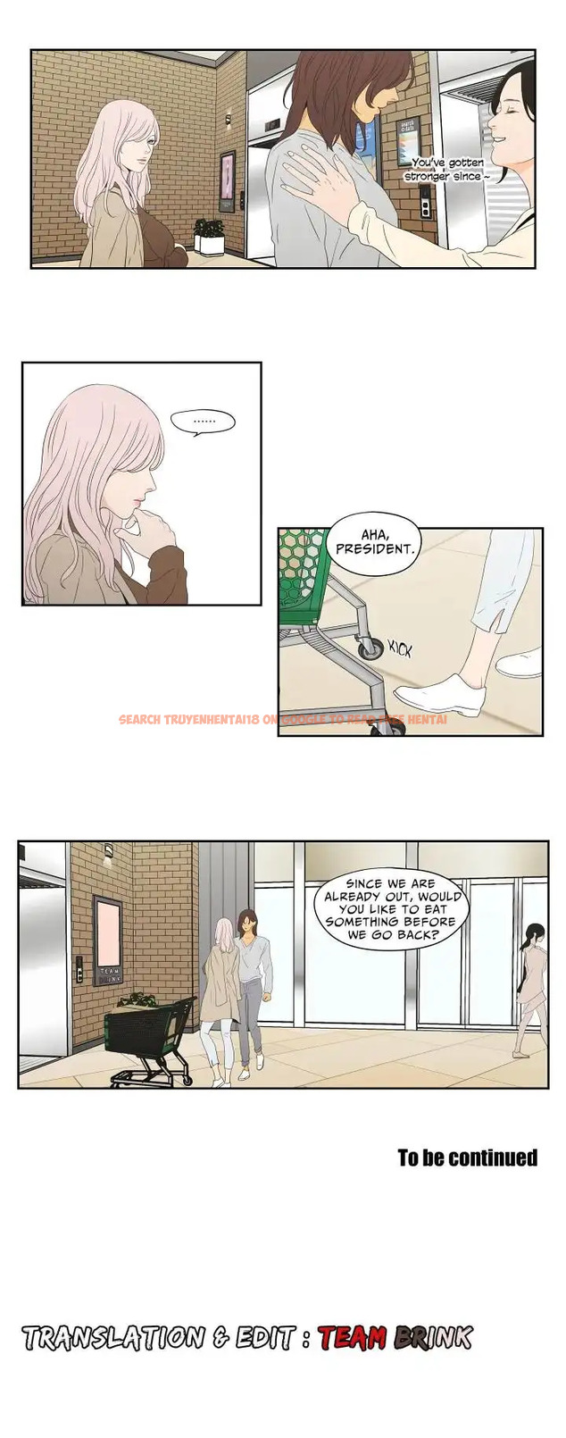 Read Hentai Image 14 128 in comic What Does The Fox Say? - Chapter 115 - hentaitnt.net