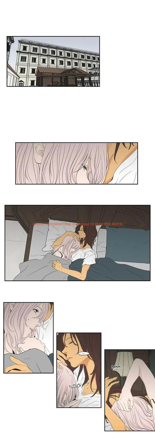 Read Hentai Image 2 128 in comic What Does The Fox Say? - Chapter 115 - hentaitnt.net