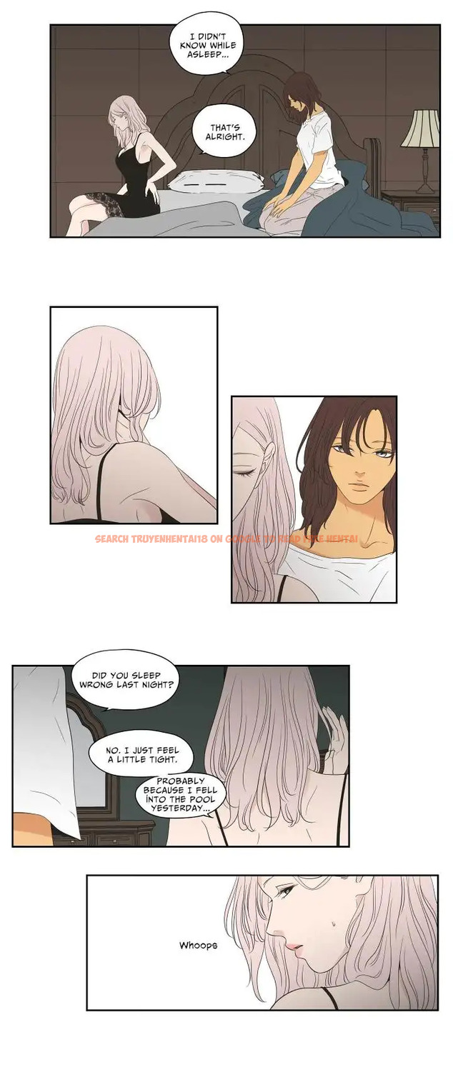 Read Hentai Image 4 128 in comic What Does The Fox Say? - Chapter 115 - hentaitnt.net