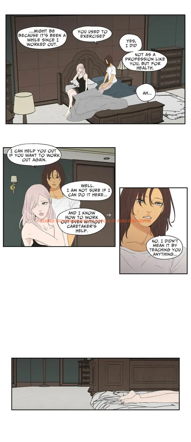 Read Hentai Image 5 128 in comic What Does The Fox Say? - Chapter 115 - hentaitnt.net