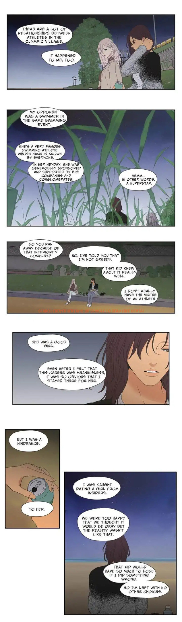 Read Hentai Image 11 128 in comic What Does The Fox Say? - Chapter 116 - hentaitnt.net