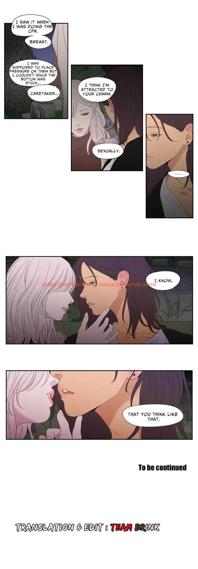 Read Hentai Image 13 128 in comic What Does The Fox Say? - Chapter 116 - hentaitnt.net