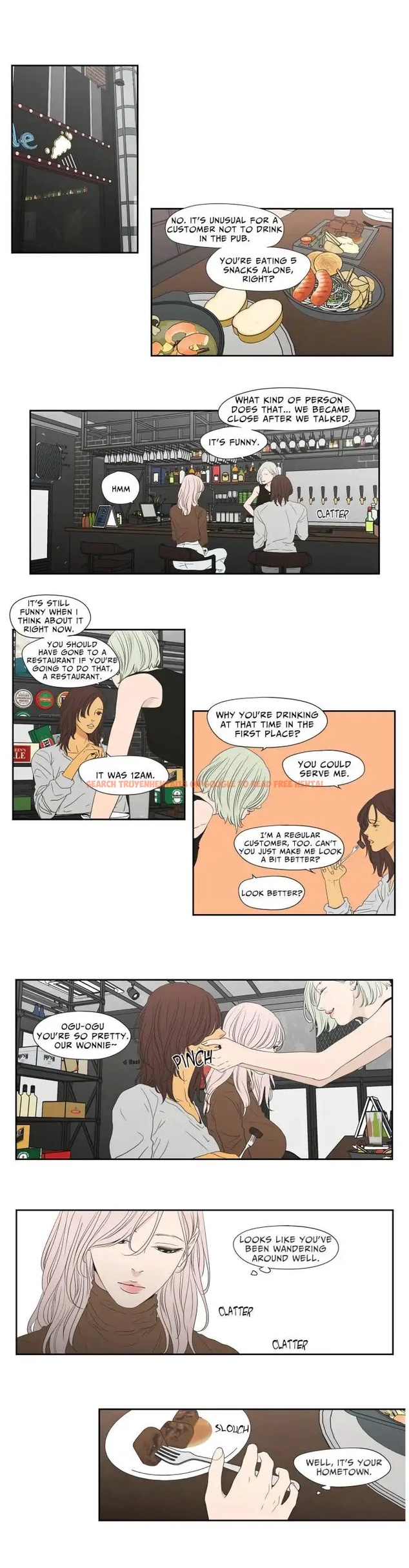 Read Hentai Image 2 128 in comic What Does The Fox Say? - Chapter 116 - hentaitnt.net