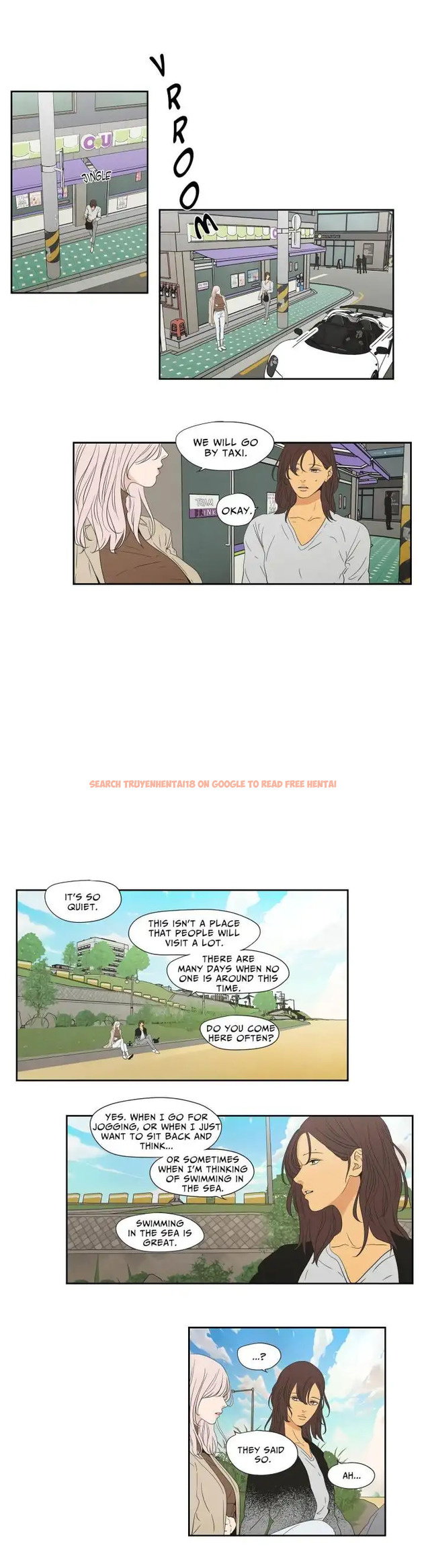 Read Hentai Image 4 128 in comic What Does The Fox Say? - Chapter 116 - hentaitnt.net