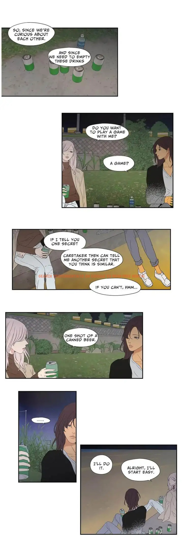 Read Hentai Image 7 128 in comic What Does The Fox Say? - Chapter 116 - hentaitnt.net