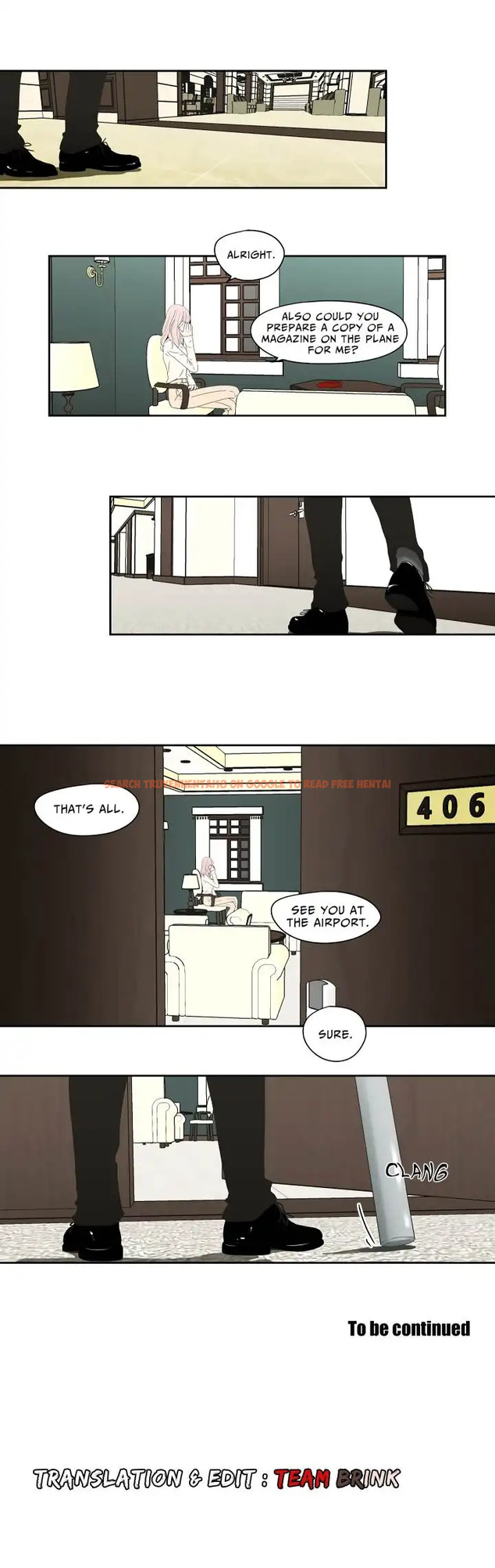 Read Hentai Image 12 128 in comic What Does The Fox Say? - Chapter 117.5 - hentaitnt.net