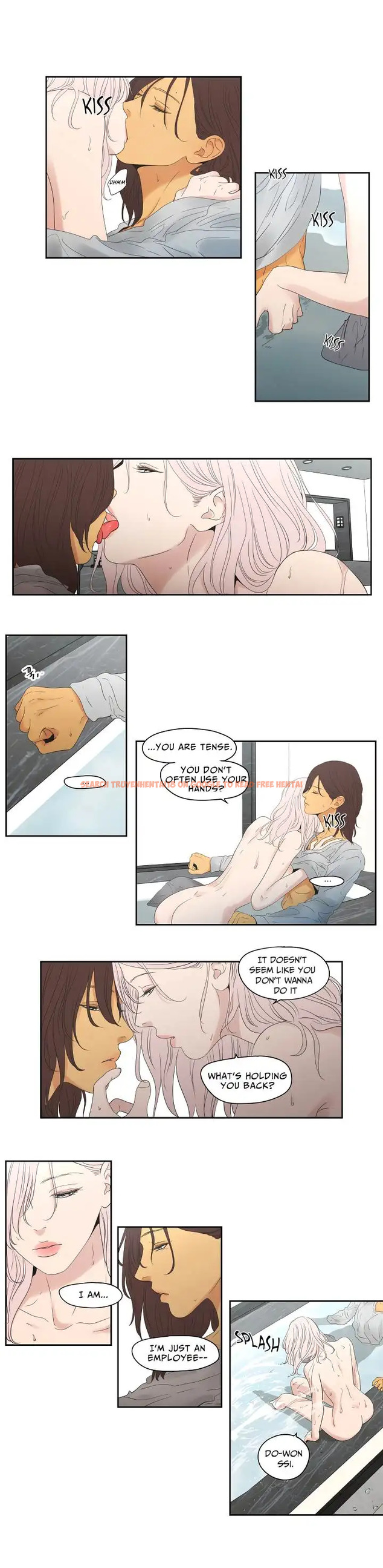 Read Hentai Image 6 128 in comic What Does The Fox Say? - Chapter 117.5 - hentaitnt.net