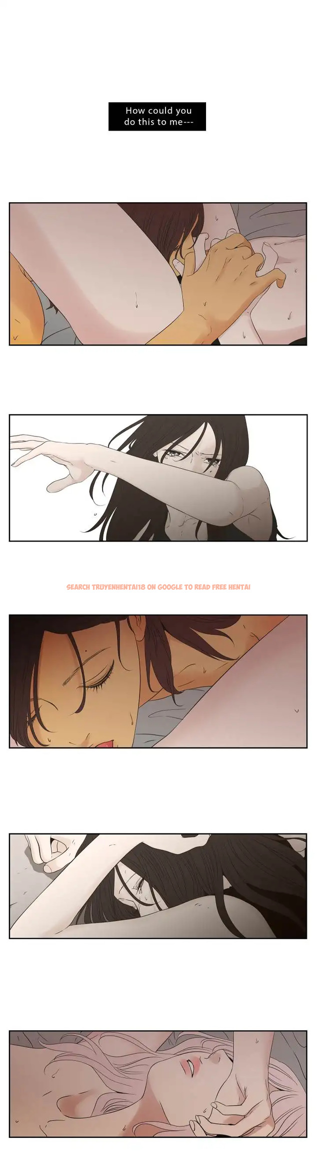 Read Hentai Image 9 128 in comic What Does The Fox Say? - Chapter 117.5 - hentaitnt.net