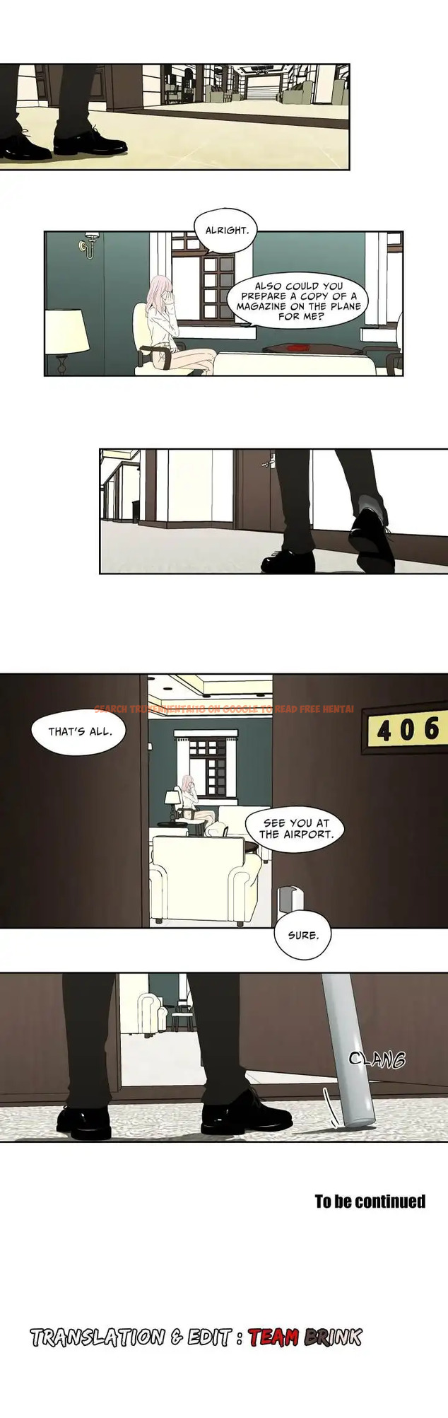 Read Hentai Image 12 128 in comic What Does The Fox Say? - Chapter 117 - hentaitnt.net