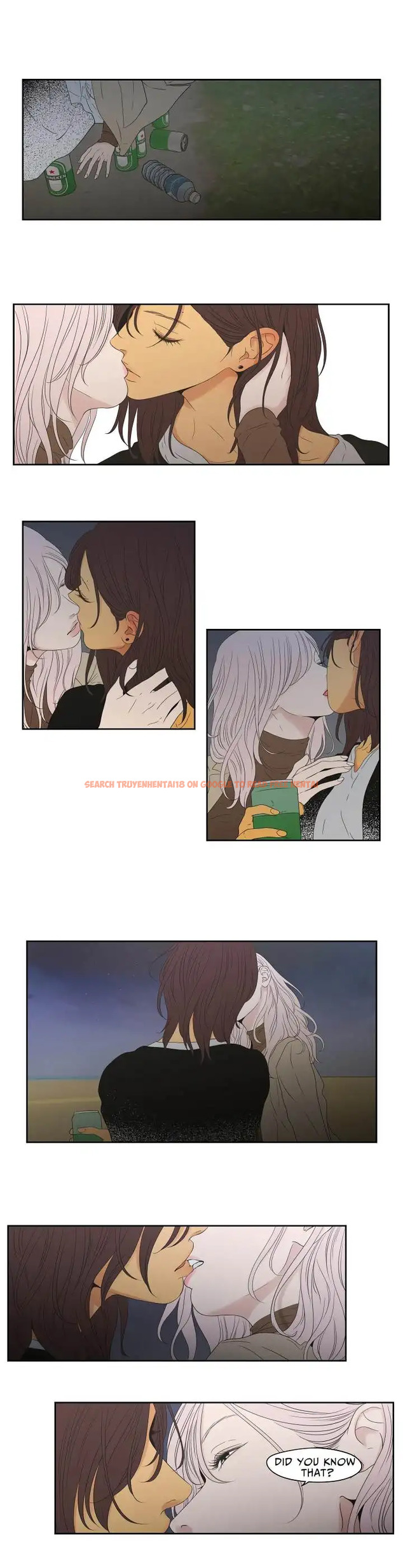 Read Hentai Image 2 128 in comic What Does The Fox Say? - Chapter 117 - hentaitnt.net
