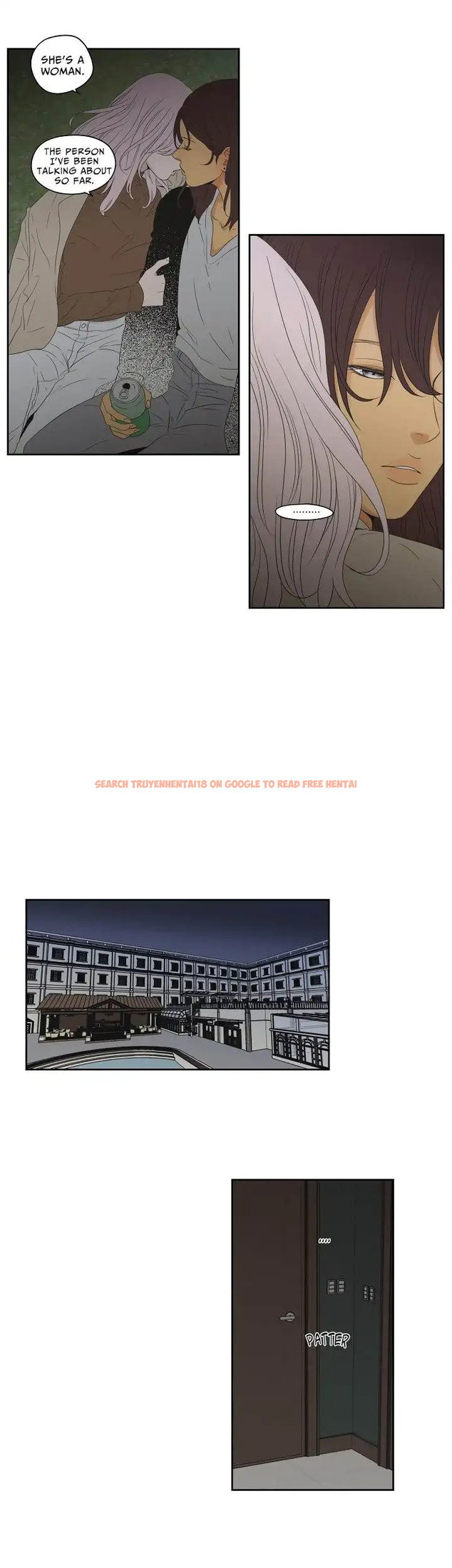 Read Hentai Image 3 128 in comic What Does The Fox Say? - Chapter 117 - hentaitnt.net