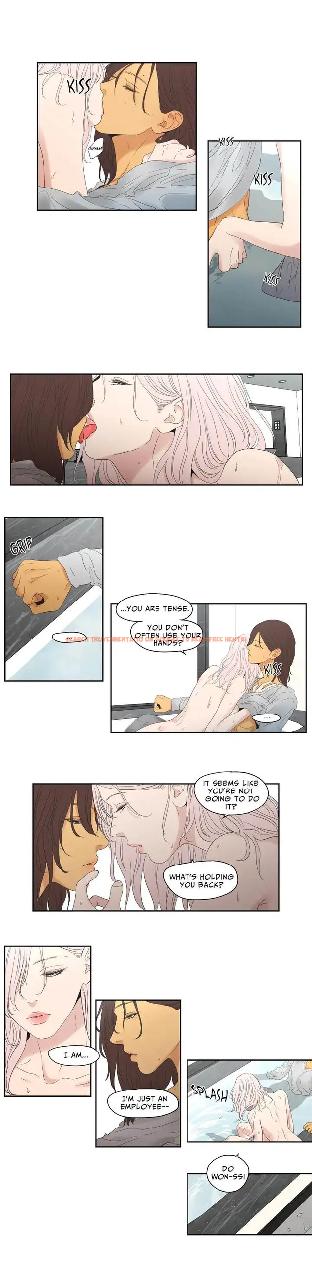Read Hentai Image 6 128 in comic What Does The Fox Say? - Chapter 117 - hentaitnt.net