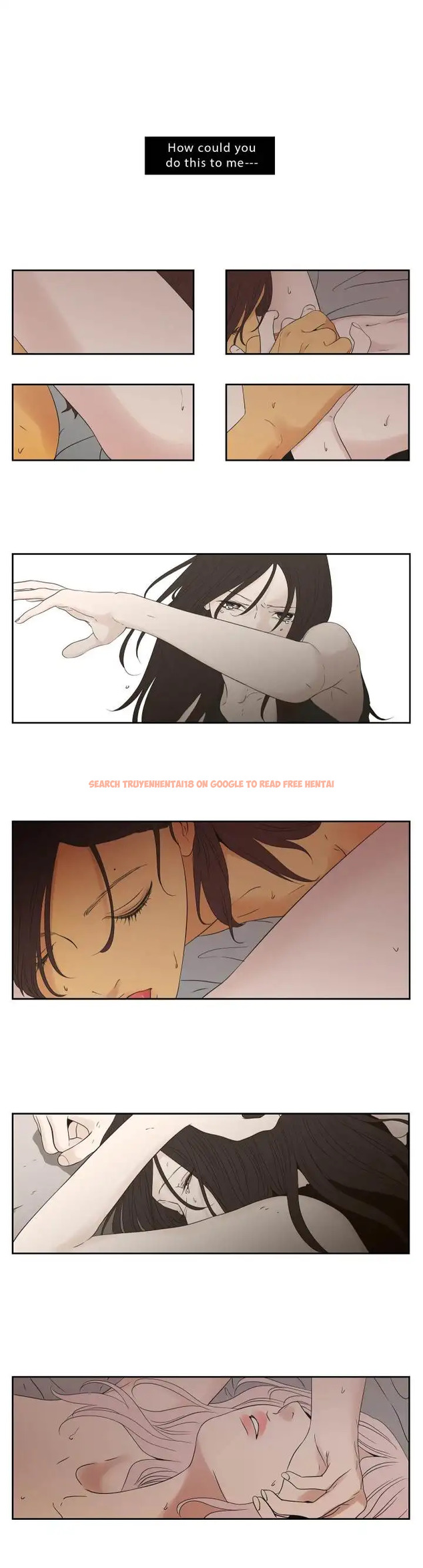 Read Hentai Image 9 128 in comic What Does The Fox Say? - Chapter 117 - hentaitnt.net