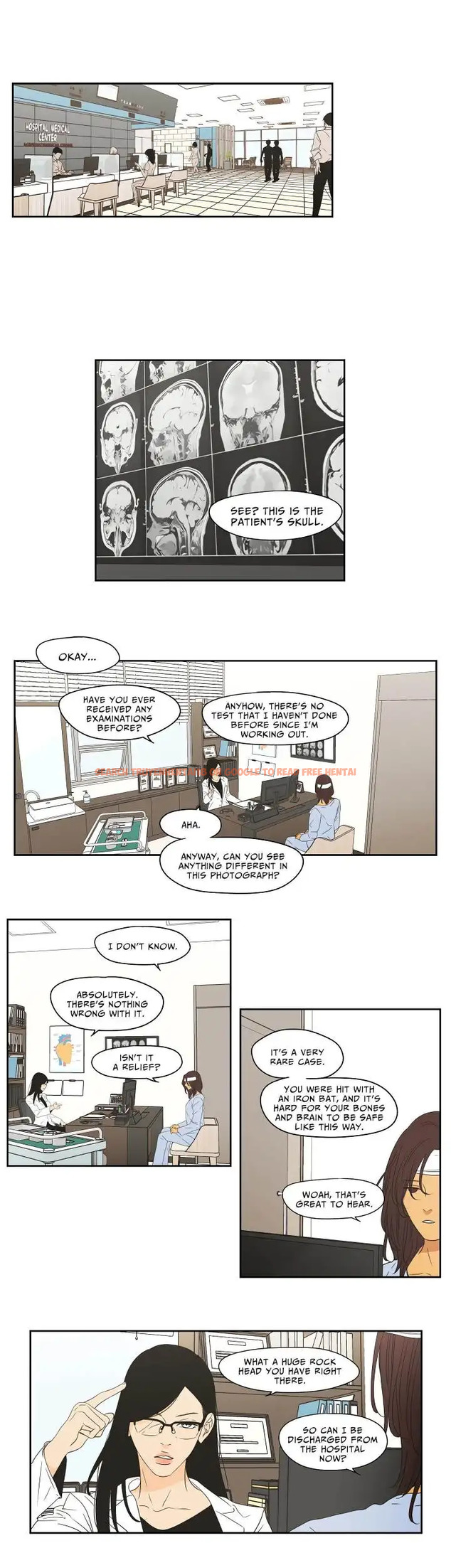 Read Hentai Image 2 125 in comic What Does The Fox Say? - Chapter 119 - hentaitnt.net
