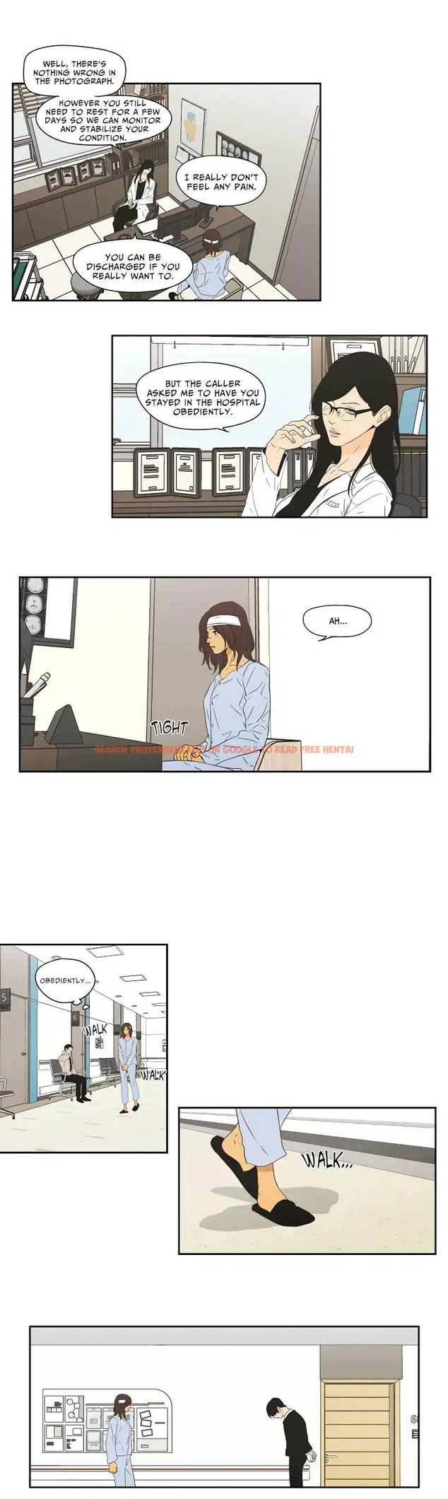 Read Hentai Image 3 125 in comic What Does The Fox Say? - Chapter 119 - hentaitnt.net